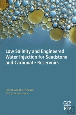 Bertrand.pt - Low Salinity And Engineered Water Injection For Sandstones And Carbonate Reservoirs
