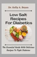 Low Salt Recipes For Diabetics