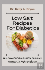 Low Salt Recipes For Diabetics