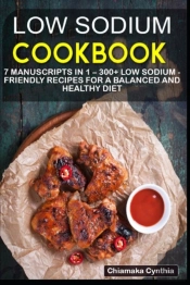 Low Sodium Cookbook