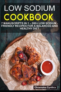 Bertrand.pt - Low Sodium Cookbook