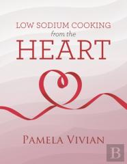 Low Sodium Cooking From The Heart