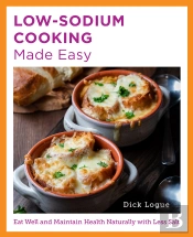 Low-Sodium Cooking Made Easy