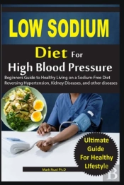Low Sodium Diet For High Blood Pressure