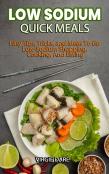 Low Sodium Quick Meals