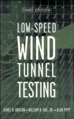 Bertrand.pt - Low-Speed Wind Tunnel Testing