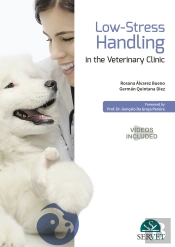 Low-Stress Handling In The Veterinary Clinic
