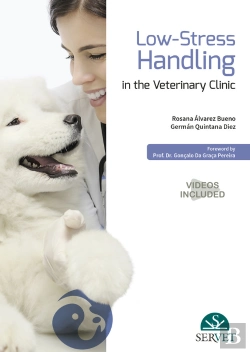 Bertrand.pt - Low-Stress Handling In The Veterinary Clinic