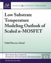 Low Substrate Temperature Modeling Outlook Of Scaled N-Mosfet