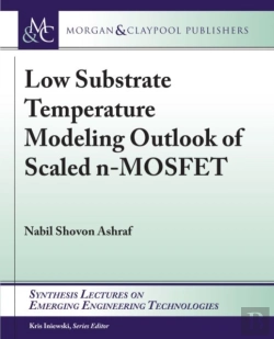 Bertrand.pt - Low Substrate Temperature Modeling Outlook Of Scaled N-Mosfet