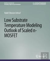 Low Substrate Temperature Modeling Outlook Of Scaled N-Mosfet