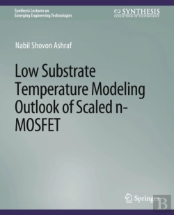 Bertrand.pt - Low Substrate Temperature Modeling Outlook Of Scaled N-Mosfet