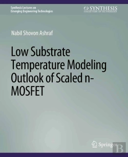 Bertrand.pt - Low Substrate Temperature Modeling Outlook Of Scaled N-Mosfet