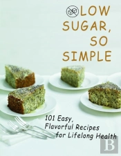 Low  Sugar, So Simple
