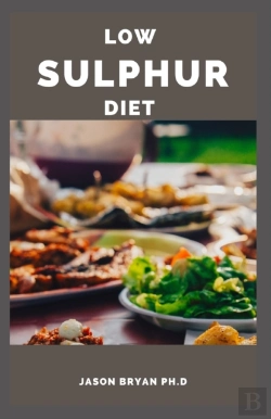Bertrand.pt - Low Sulphur Diet