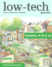 Low-Tech Journal : Coffret Tomes 19 À 24 (Édition 2026)
