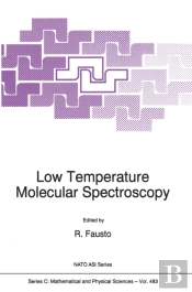 Low Temperature Molecular Spectroscopy