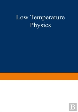Bertrand.pt - Low Temperature Physics I / Kaltephysik I