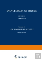 Low Temperature Physics Ii / Kaltephysik Ii
