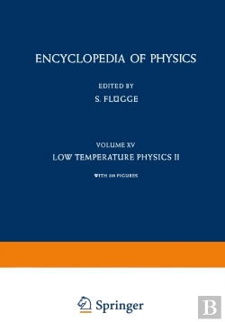 Bertrand.pt - Low Temperature Physics Ii / Kaltephysik Ii