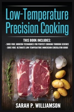 Bertrand.pt - Low-Temperature Precision Cooking