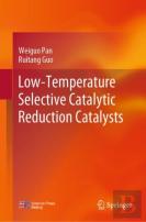 Low-Temperature Selective Catalytic Reduction Catalysts