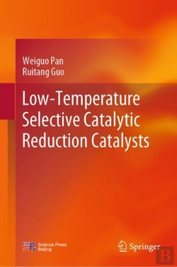 Bertrand.pt - Low-Temperature Selective Catalytic Reduction Catalysts