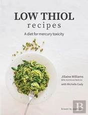 Low Thiol Recipes
