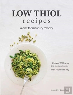 Bertrand.pt - Low Thiol Recipes