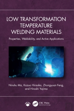 Bertrand.pt - Low Transformation Temperature Welding Materials