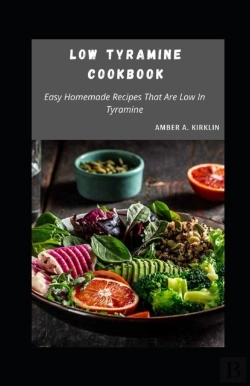 Bertrand.pt - Low Tyramine Cookbook