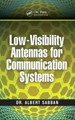 Bertrand.pt - Low-Visibility Antennas For Communication Systems