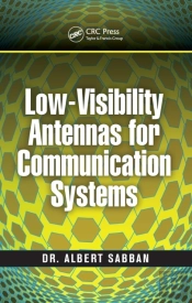 Low-Visibility Antennas For Communication Systems