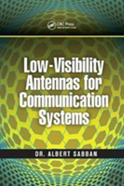 Bertrand.pt - Low-Visibility Antennas For Communication Systems