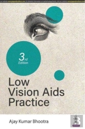 Low Vision Aids Practice