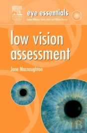 Low Vision Assessment