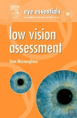 Bertrand.pt - Low Vision Assessment