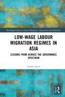 Low-Wage Labour Migration Regimes In Asia