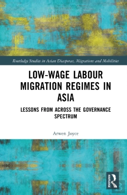 Bertrand.pt - Low-Wage Labour Migration Regimes In Asia