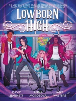 Bertrand.pt - Lowborn High