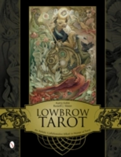 Bertrand.pt - Lowbrow Tarot