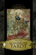 Lowbrow Tarot: Major Arcana Cards