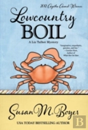 Lowcountry Boil