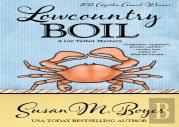 Lowcountry Boil