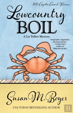 Bertrand.pt - Lowcountry Boil