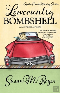 Bertrand.pt - Lowcountry Bombshell