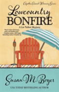 Lowcountry Bonfire