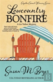 Lowcountry Bonfire