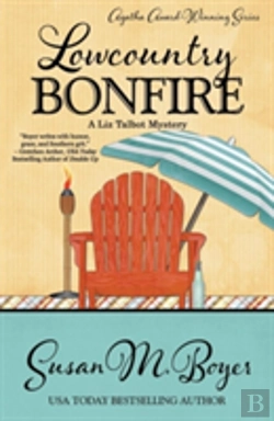 Bertrand.pt - Lowcountry Bonfire
