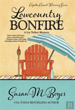 Bertrand.pt - Lowcountry Bonfire